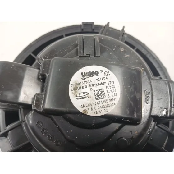 Motor Calefaccion para Omoda 5