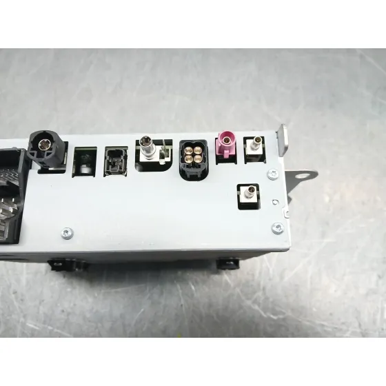 Sistema Audio / Radio Cd para Omoda 5