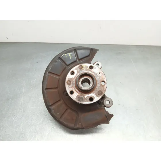 Mangueta Delantera Derecha para Volkswagen Touran (1T3)
