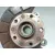 Mangueta Delantera Derecha para Volkswagen Touran (1T3)