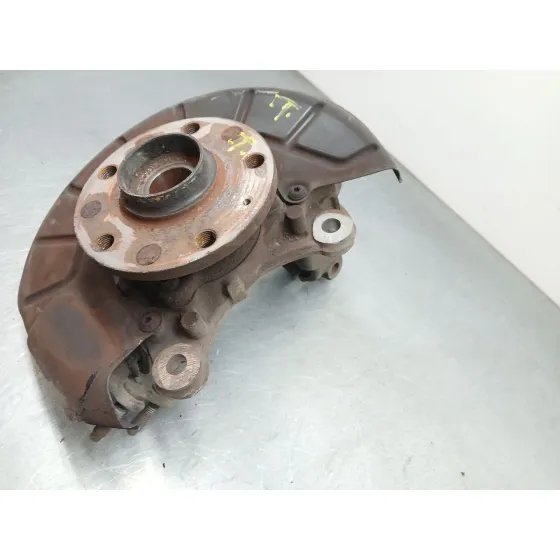 Mangueta Delantera Derecha para Volkswagen Touran (1T3)