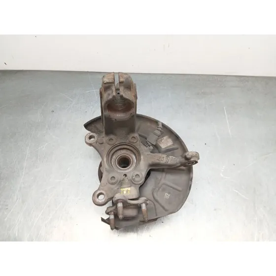 Mangueta Delantera Derecha para Volkswagen Touran (1T3)