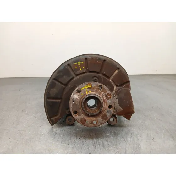 Mangueta Delantera Izquierda para Volkswagen Touran (1T3)