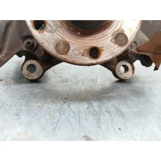 Mangueta Delantera Izquierda para Volkswagen Touran (1T3)