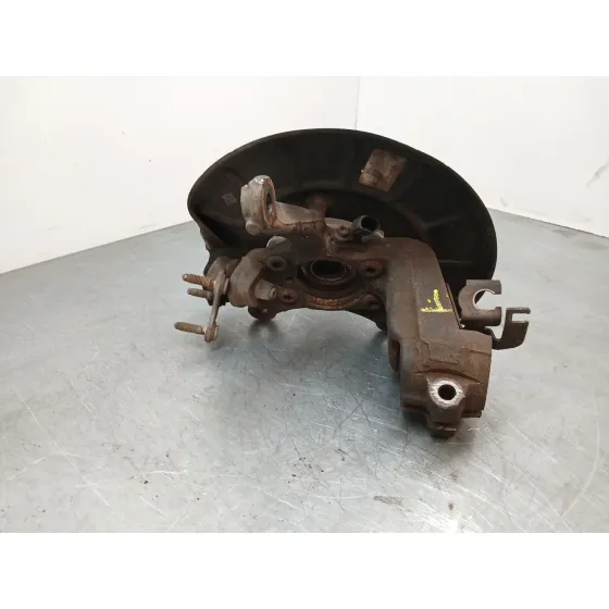 Mangueta Delantera Izquierda para Volkswagen Touran (1T3)