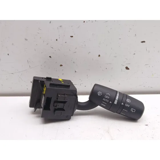 Mando Luces para Mazda 6 Station Wagon (Gj, Gl)