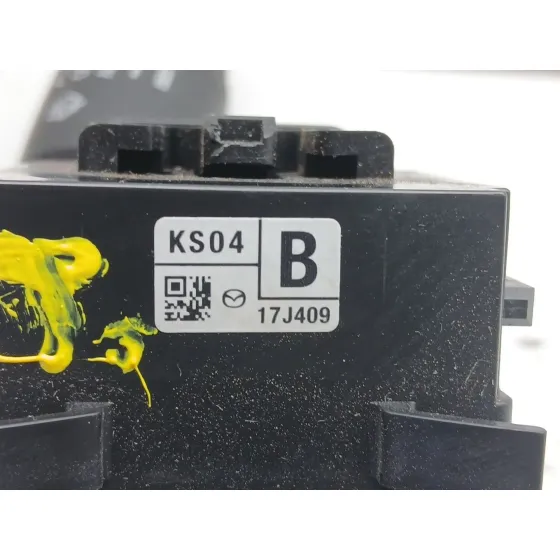 Mando Luces para Mazda 6 Station Wagon (Gj, Gl)