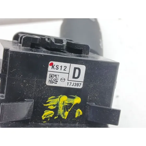 Mando Intermitentes para Mazda 6 Station Wagon (Gj, Gl)