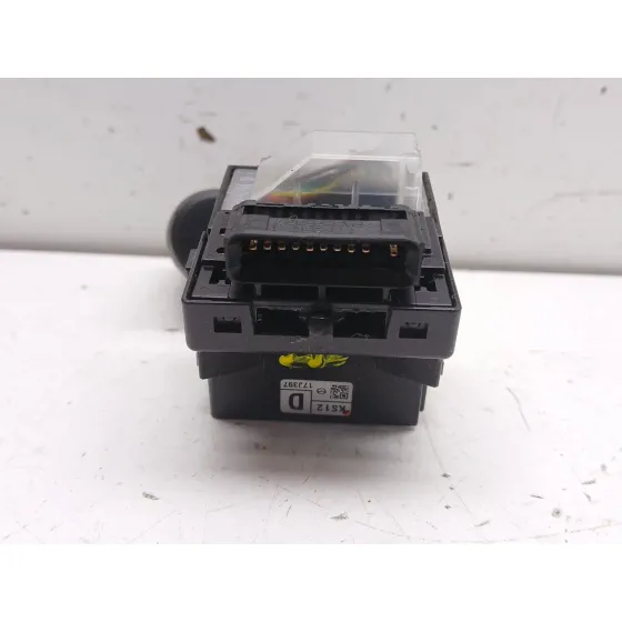 Mando Intermitentes para Mazda 6 Station Wagon (Gj, Gl)
