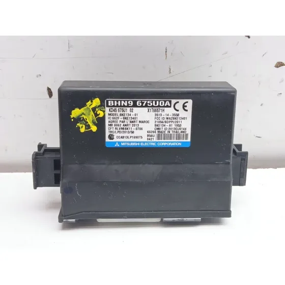 Modulo Electronico para Mazda 6 Station Wagon (Gj, Gl)