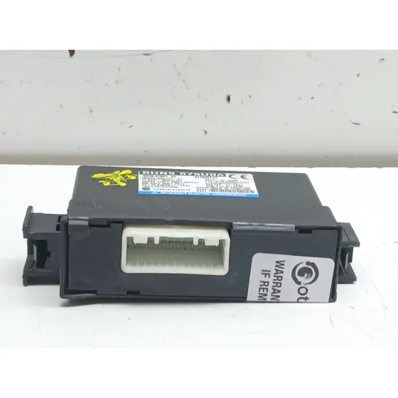 Modulo Electronico para Mazda 6 Station Wagon (Gj, Gl)