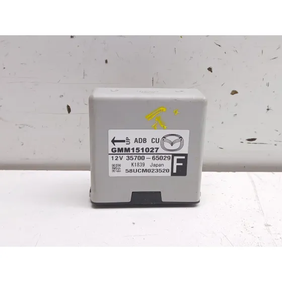 Modulo Electronico para Mazda 6 Station Wagon (Gj, Gl)