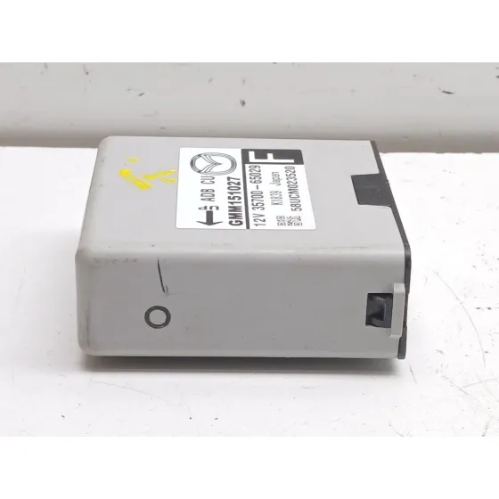 Modulo Electronico para Mazda 6 Station Wagon (Gj, Gl)