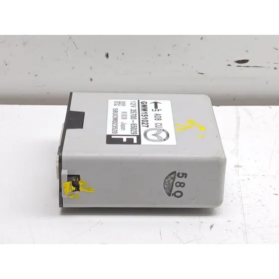 Modulo Electronico para Mazda 6 Station Wagon (Gj, Gl)