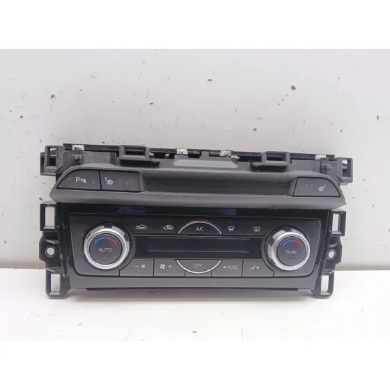 Mando Climatizador para Mazda 6 Station Wagon (Gj, Gl)