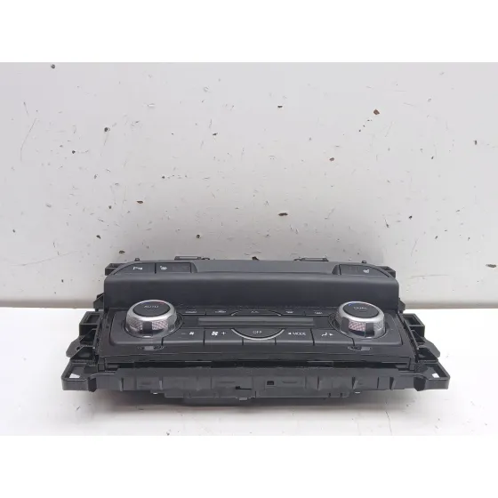 Mando Climatizador para Mazda 6 Station Wagon (Gj, Gl)