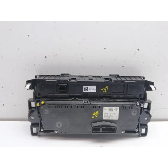 Mando Climatizador para Mazda 6 Station Wagon (Gj, Gl)