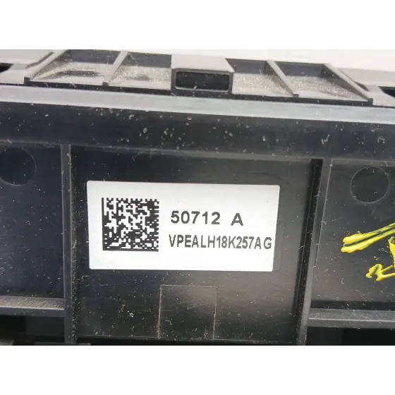 Mando Climatizador para Mazda 6 Station Wagon (Gj, Gl)
