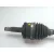 Transmision Delantera Derecha para Kia Rio Iii (Ub)
