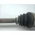 Transmision Delantera Derecha para Kia Rio Iii (Ub)