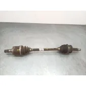 Transmision Delantera Izquierda para Kia Rio Iii (Ub)