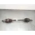 Transmision Delantera Izquierda para Kia Rio Iii (Ub)