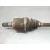 Transmision Delantera Izquierda para Kia Rio Iii (Ub)