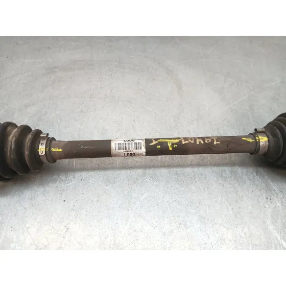 Transmision Delantera Izquierda para Kia Rio Iii (Ub)