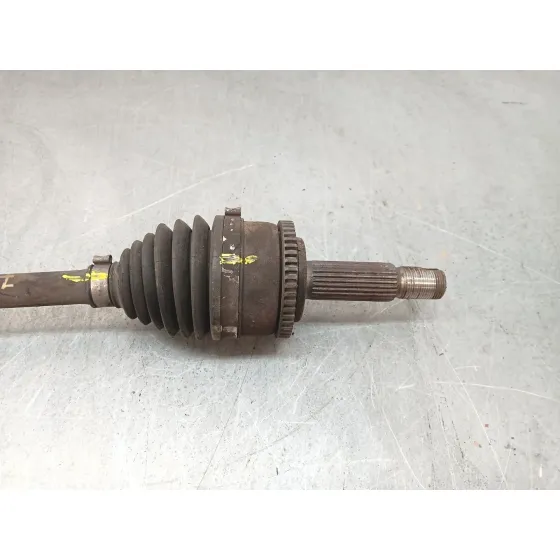 Transmision Delantera Izquierda para Kia Rio Iii (Ub)