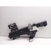 Elevalunas Trasero Derecho para Citroën C4 Iii (Ba_, Bb_, Bc_)