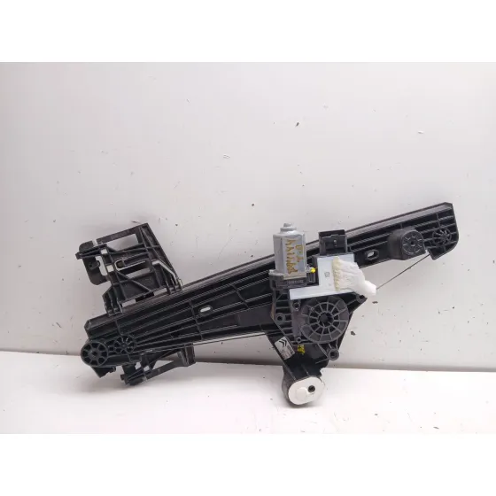 Elevalunas Trasero Derecho para Citroën C4 Iii (Ba_, Bb_, Bc_)