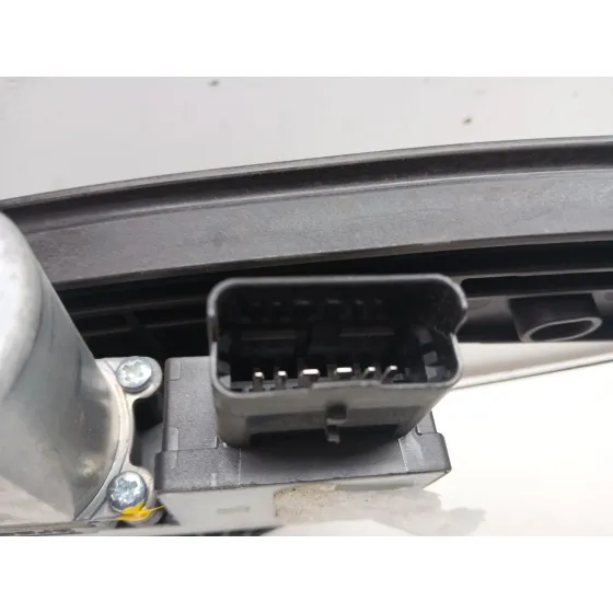 Elevalunas Trasero Derecho para Citroën C4 Iii (Ba_, Bb_, Bc_)