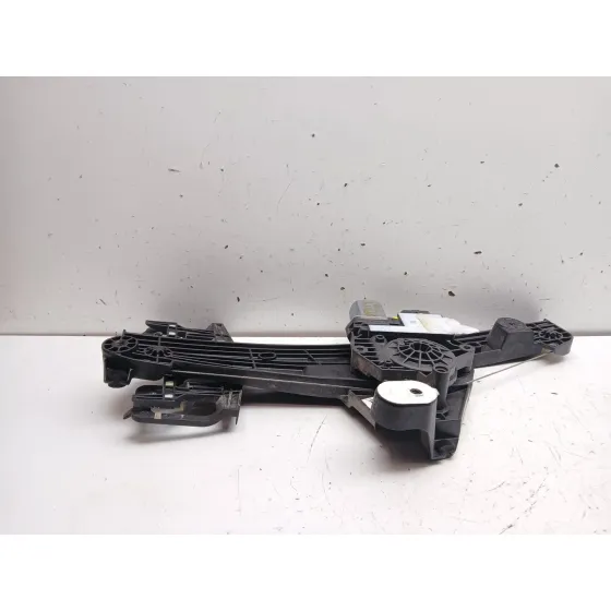Elevalunas Trasero Derecho para Citroën C4 Iii (Ba_, Bb_, Bc_)