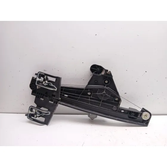 Elevalunas Trasero Derecho para Citroën C4 Iii (Ba_, Bb_, Bc_)