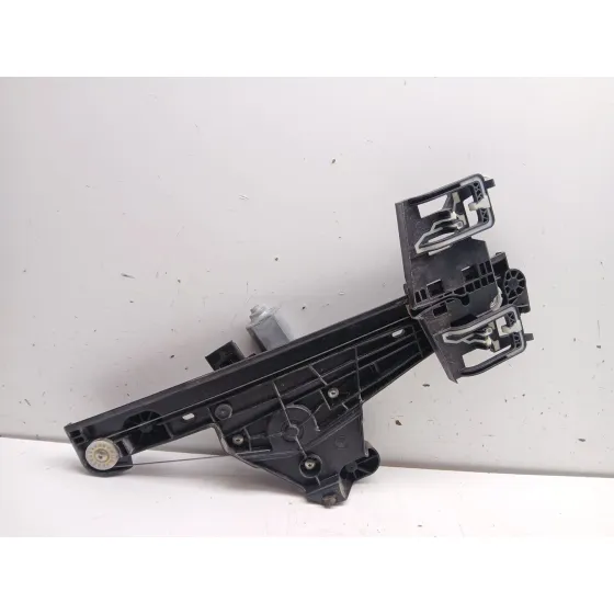 Elevalunas Trasero Derecho para Citroën C4 Iii (Ba_, Bb_, Bc_)