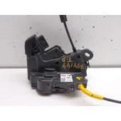 Cerradura Puerta Trasera Derecha para Citroën C4 Iii (Ba_, Bb_, Bc_)