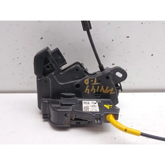 Cerradura Puerta Trasera Derecha para Citroën C4 Iii (Ba_, Bb_, Bc_)
