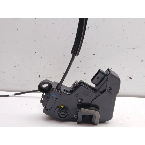 Cerradura Puerta Trasera Derecha para Citroën C4 Iii (Ba_, Bb_, Bc_)