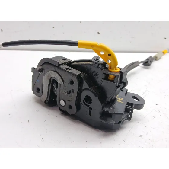 Cerradura Puerta Trasera Derecha para Citroën C4 Iii (Ba_, Bb_, Bc_)