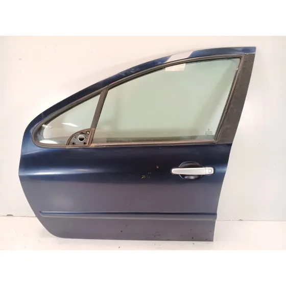 Puerta Delantera Izquierda para Peugeot 307 Break (3E)