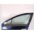 Puerta Delantera Izquierda para Peugeot 307 Break (3E)