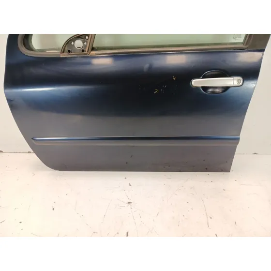 Puerta Delantera Izquierda para Peugeot 307 Break (3E)