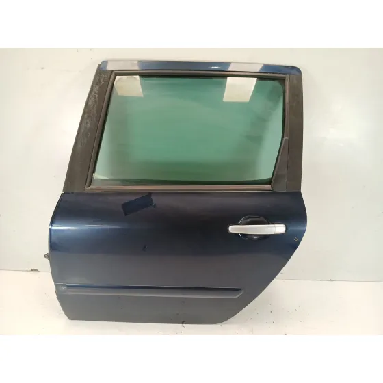 Puerta Trasera Izquierda para Peugeot 307 Break (3E)