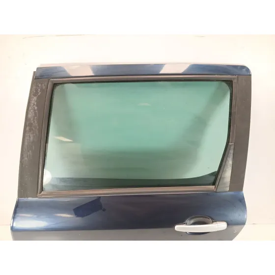 Puerta Trasera Izquierda para Peugeot 307 Break (3E)