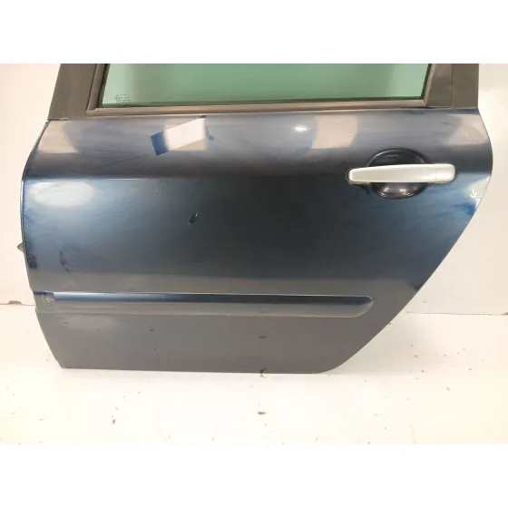 Puerta Trasera Izquierda para Peugeot 307 Break (3E)