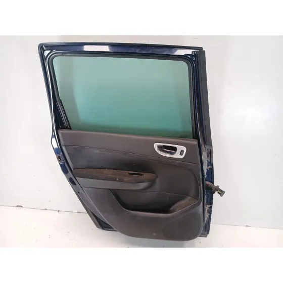 Puerta Trasera Izquierda para Peugeot 307 Break (3E)