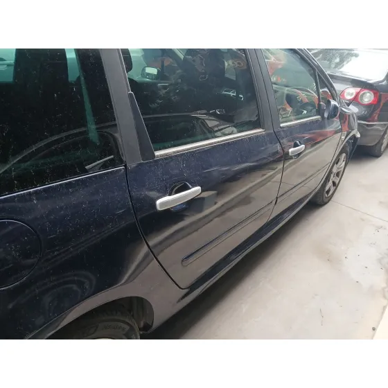 Puerta Trasera Derecha para Peugeot 307 Break (3E)