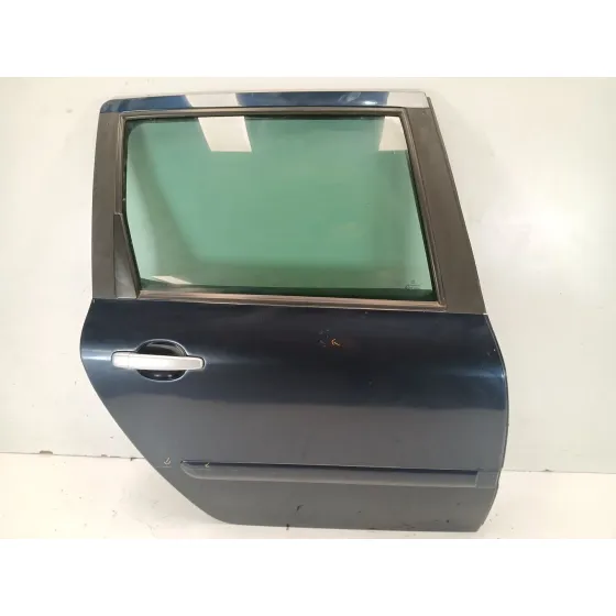 Puerta Trasera Derecha para Peugeot 307 Break (3E)
