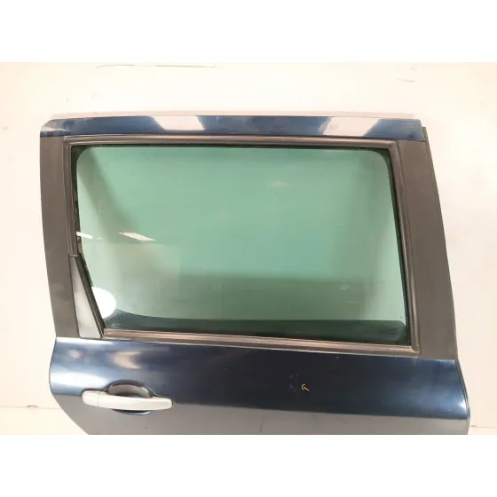 Puerta Trasera Derecha para Peugeot 307 Break (3E)