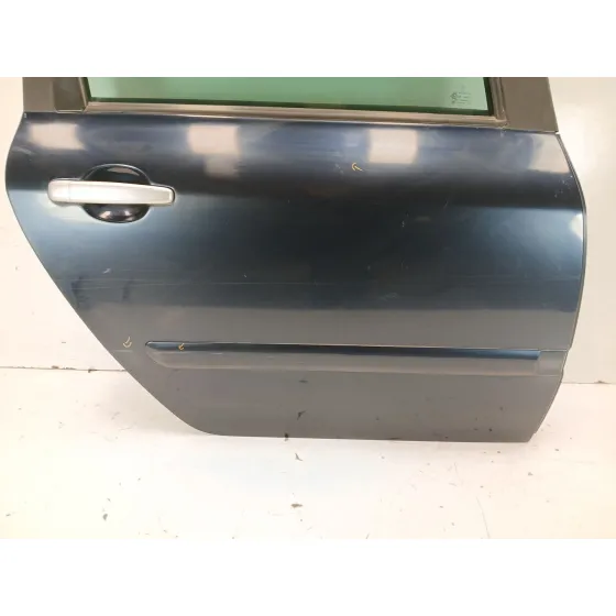Puerta Trasera Derecha para Peugeot 307 Break (3E)